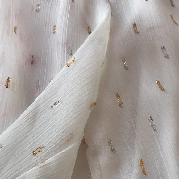 Worthington Blouse - Picture 6 of 9